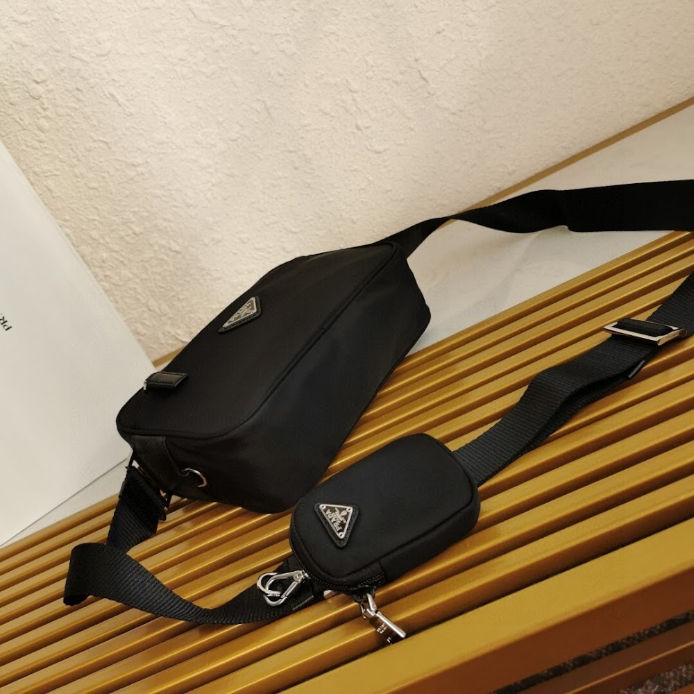 Dragons Bags Pradn Luxury Bag --101527