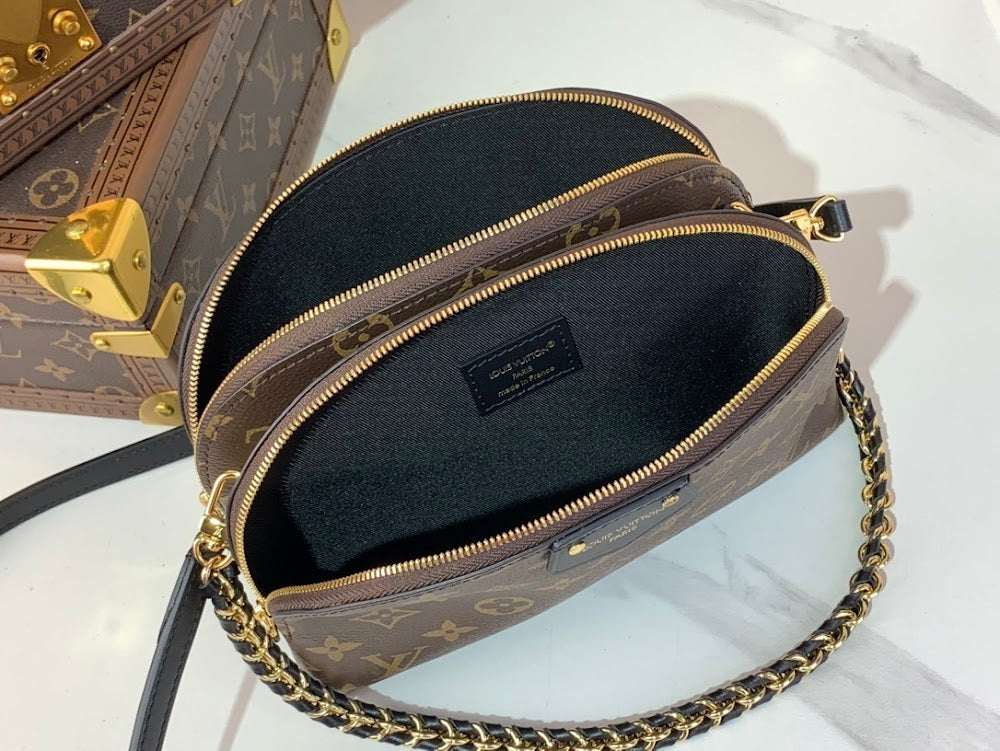 Dragons Bags ln Luxury Bag --62550