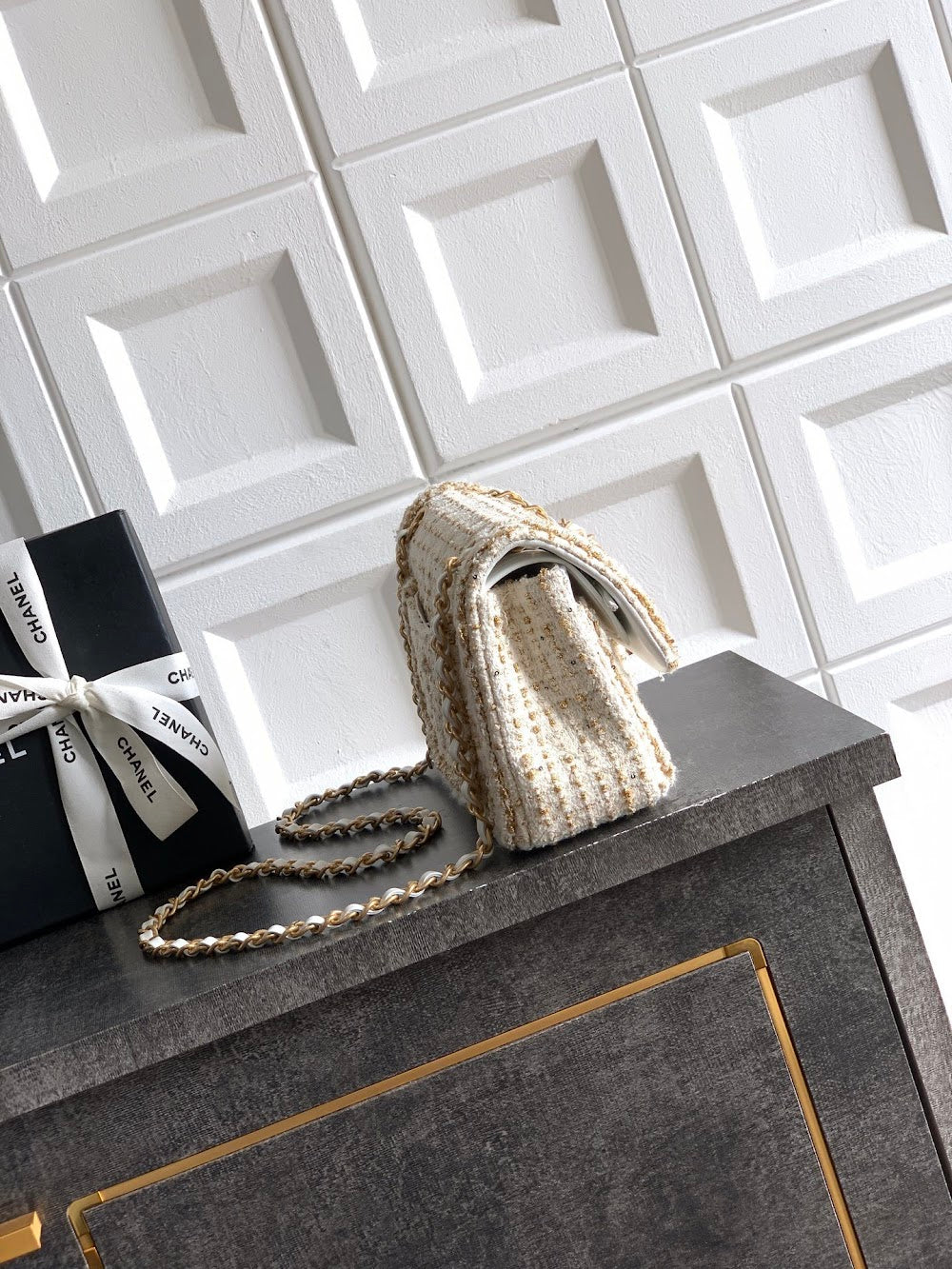 Dragons Bags CHn Luxury Bag --113069