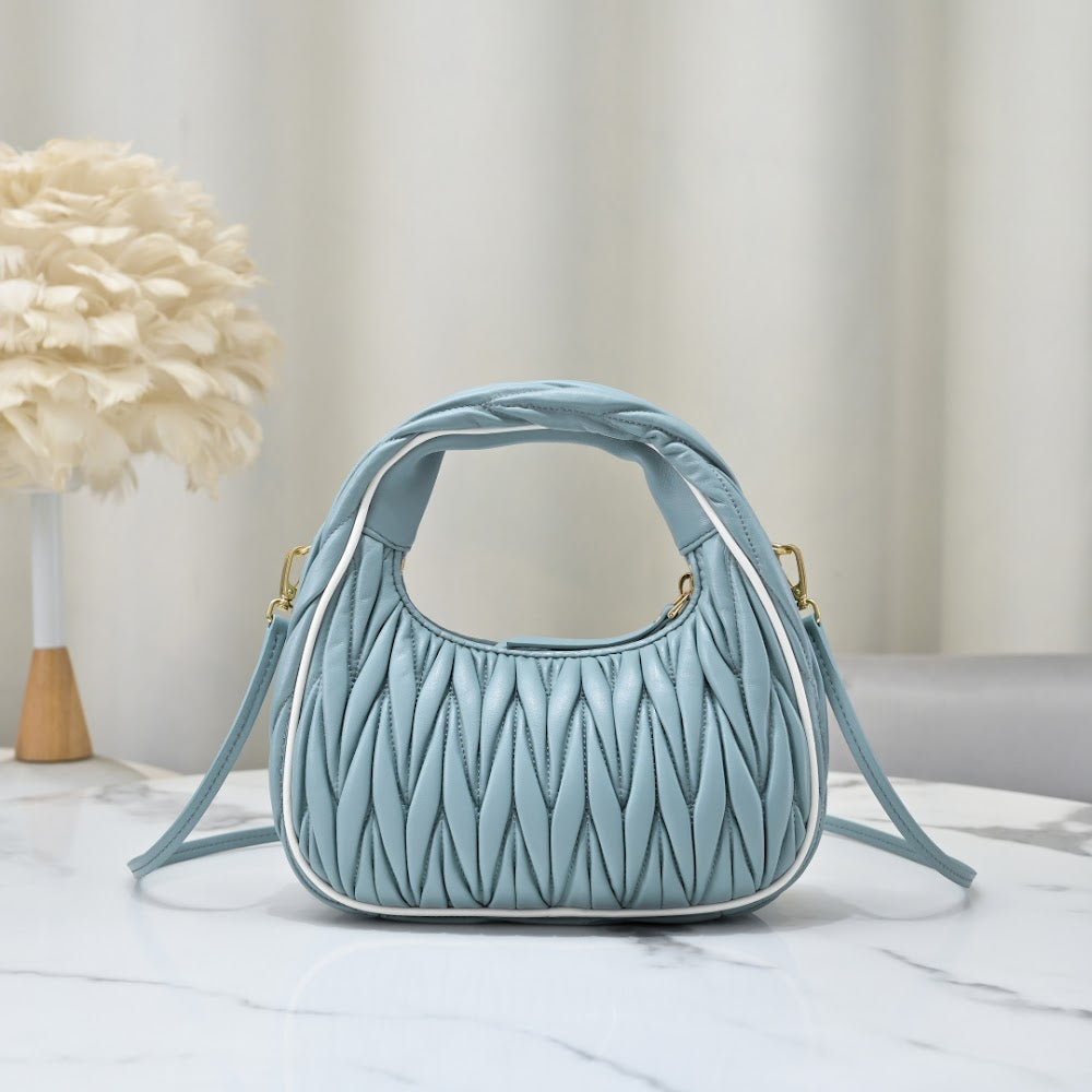 Dragons Bags Miun Miun Luxury Bag --123587