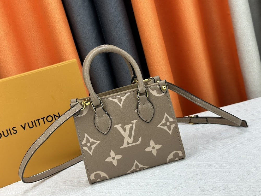 Jessica Bags ln Luxury Bag --76144