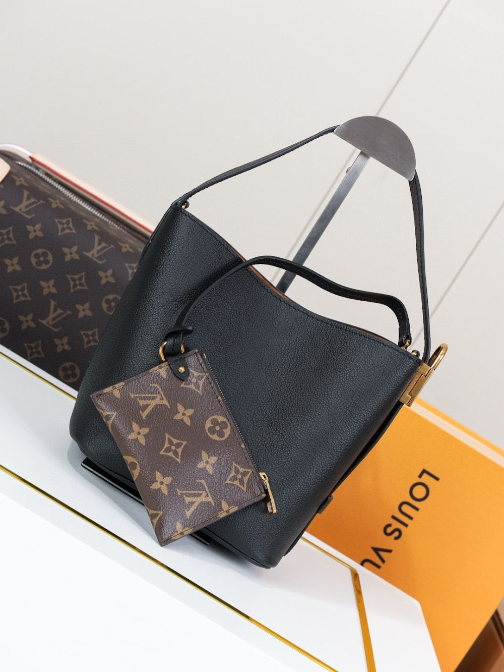 Dragons Bags LVn Luxury Bag --81051