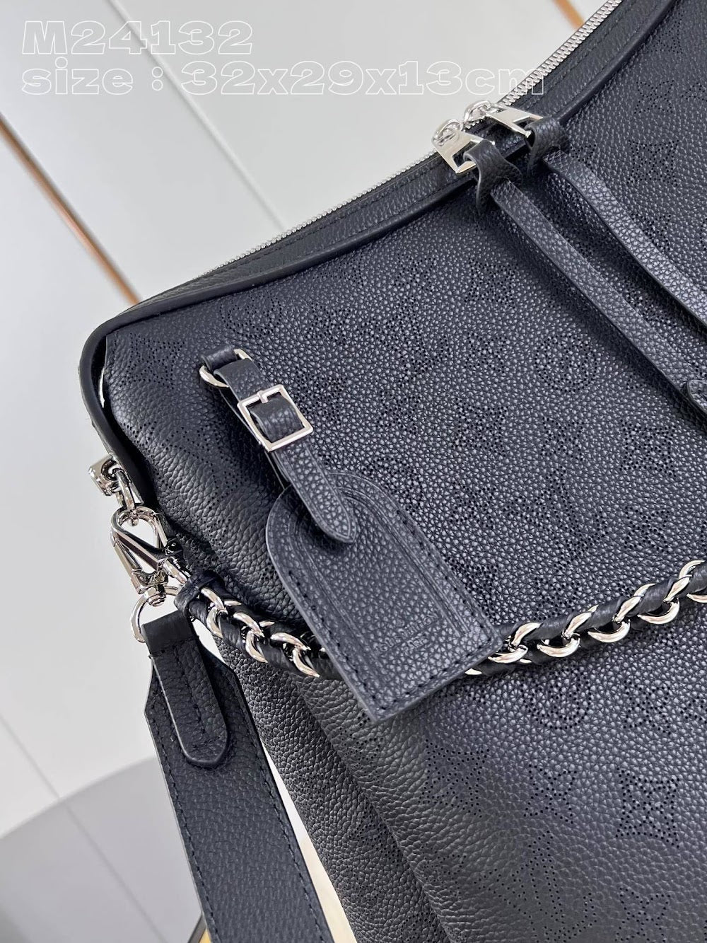 Dragons Bags ln Luxury Bag --96420