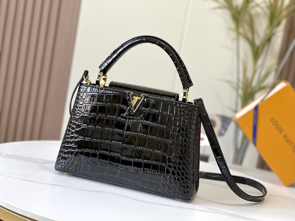 Jessica Bags ln Luxury Bag --75739