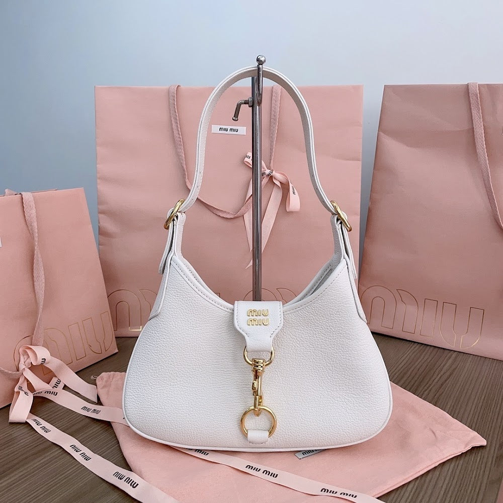 Dragons Bags Miun Miun Luxury Bag --123260