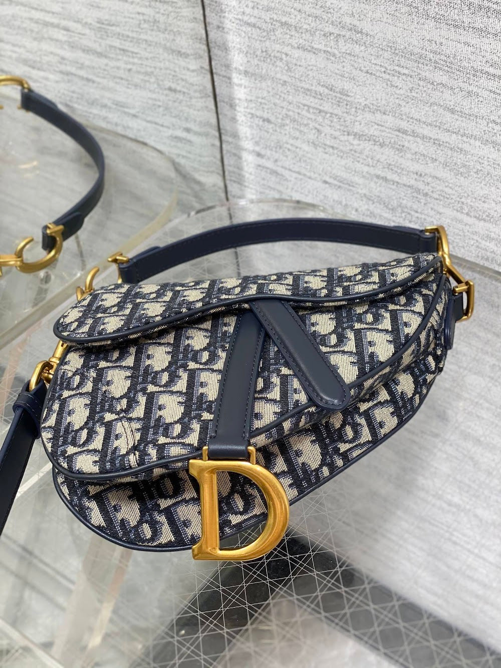 Dragons BagsDiorn Luxury Bag --115278