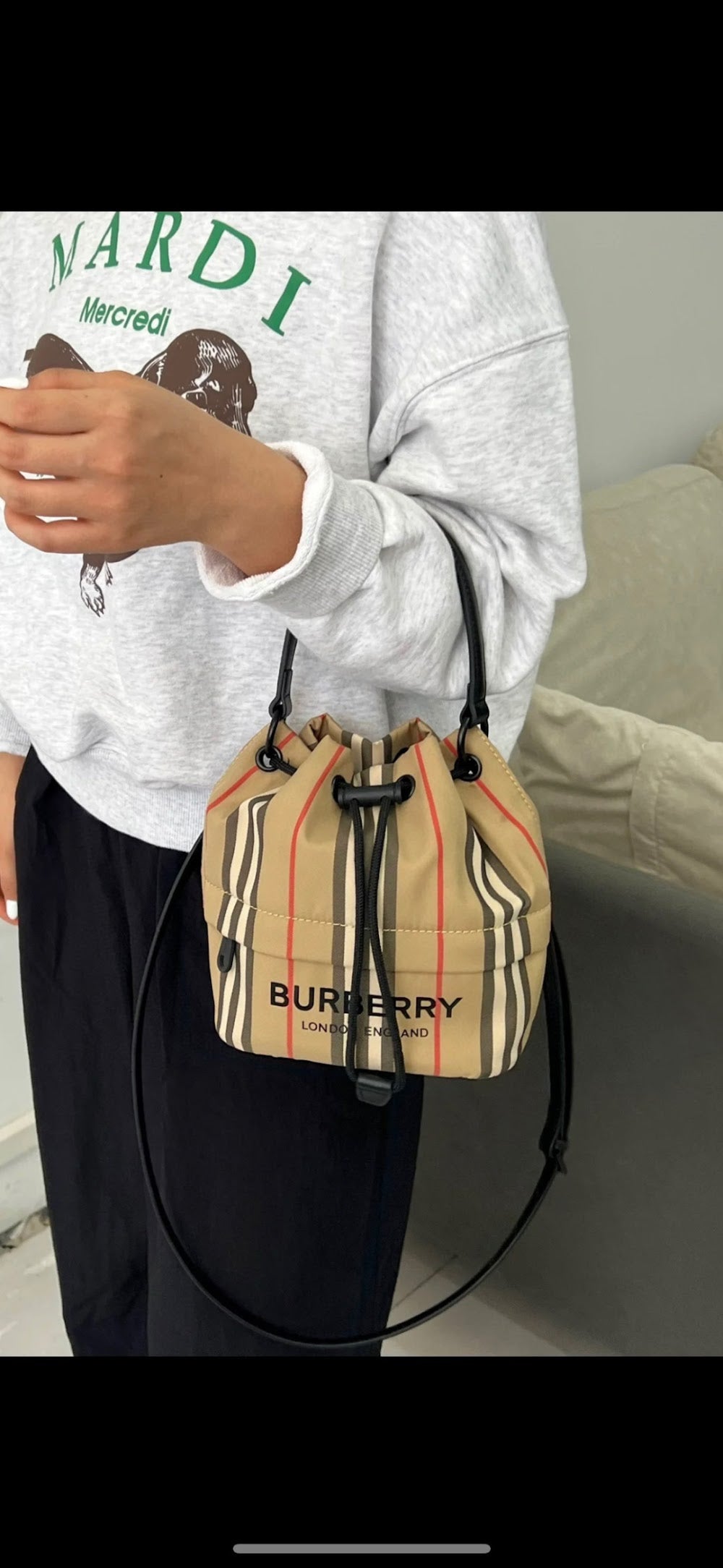 Dragons Bags Burberryn Luxury Bag --91628