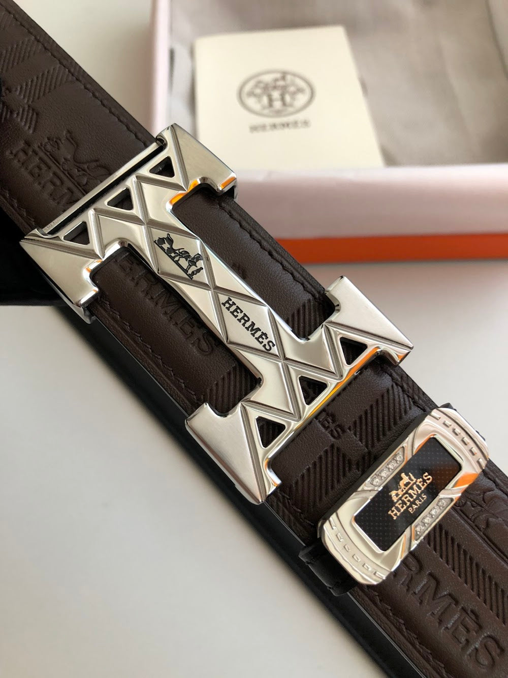 Dragons Bags Hermesn Luxury Belt --105935