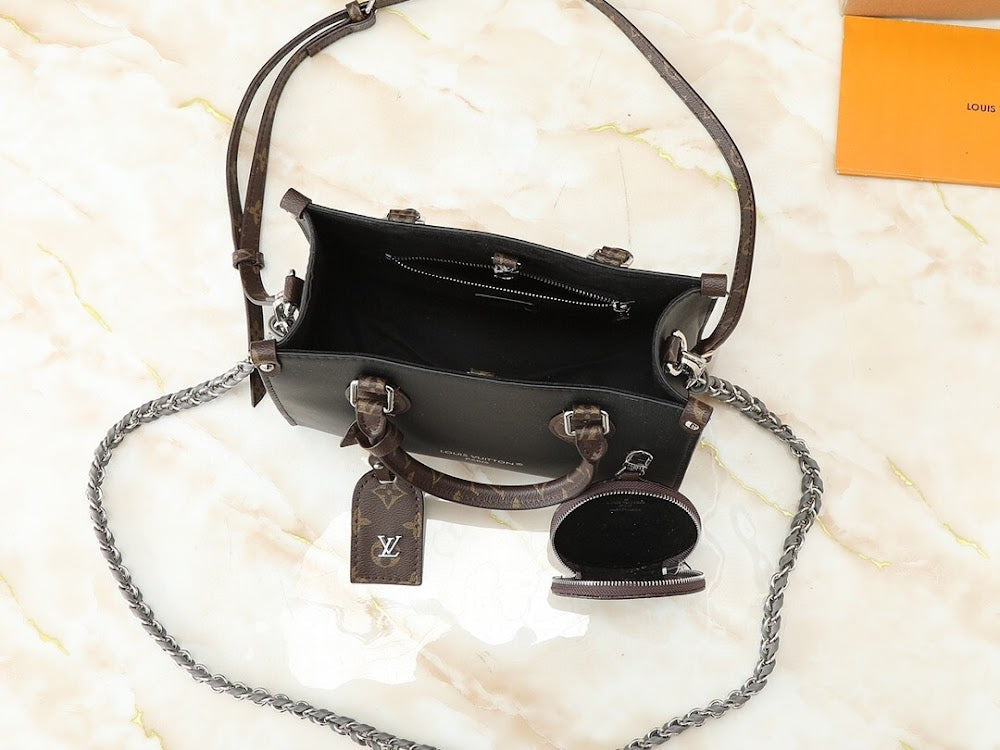Dragons Bags ln Luxury Bag --76524