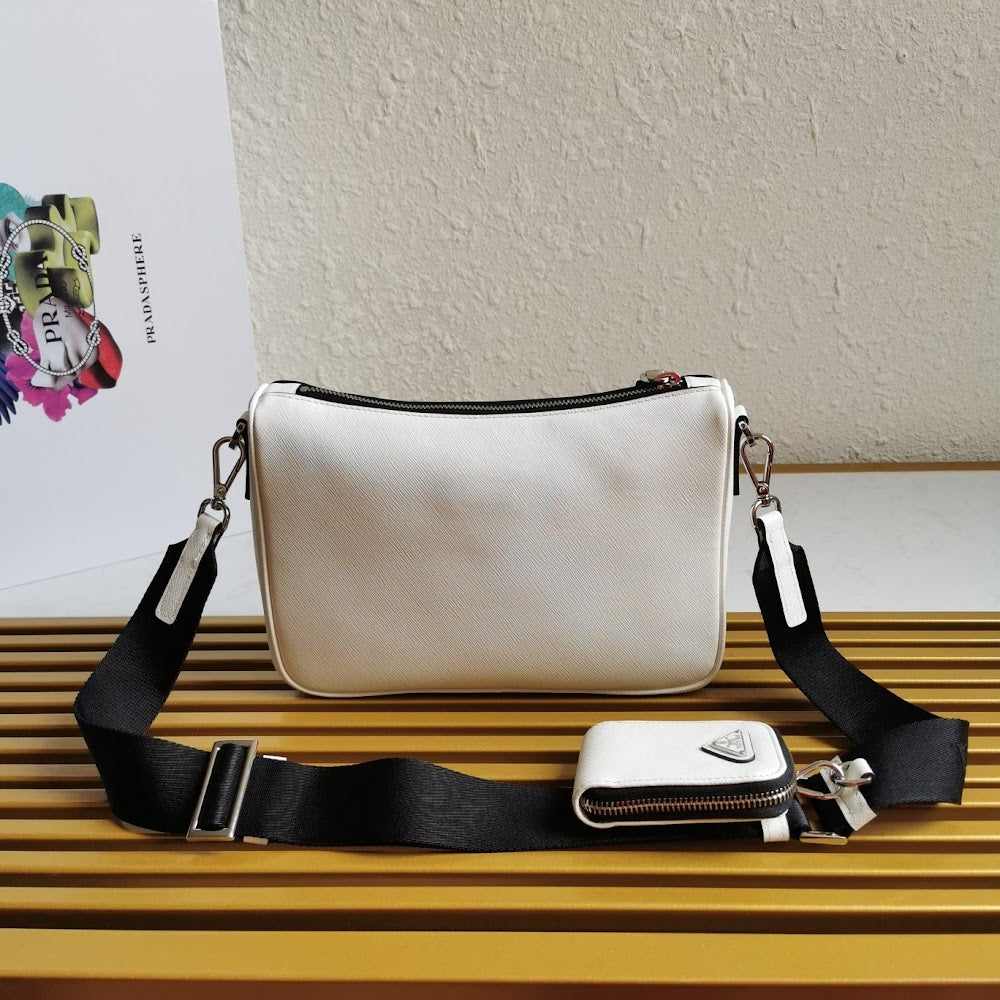 Dragons Bags Prada Luxury Bag --54110