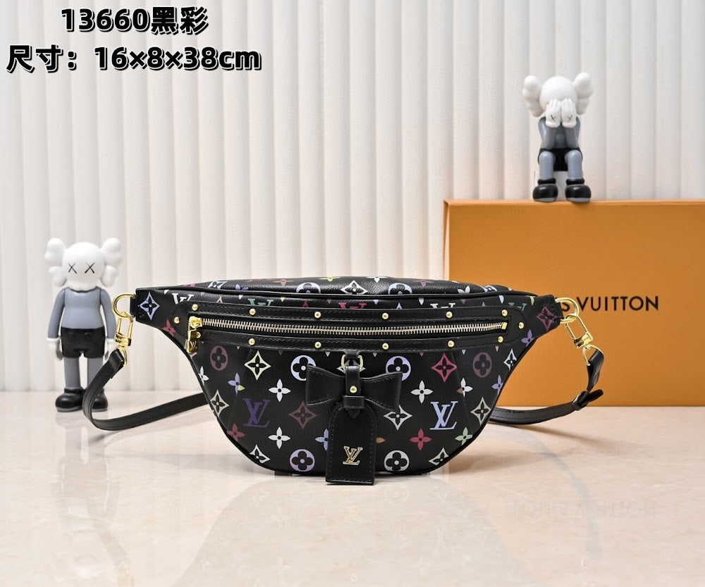Dragons Bags ln Luxury Bag --76647
