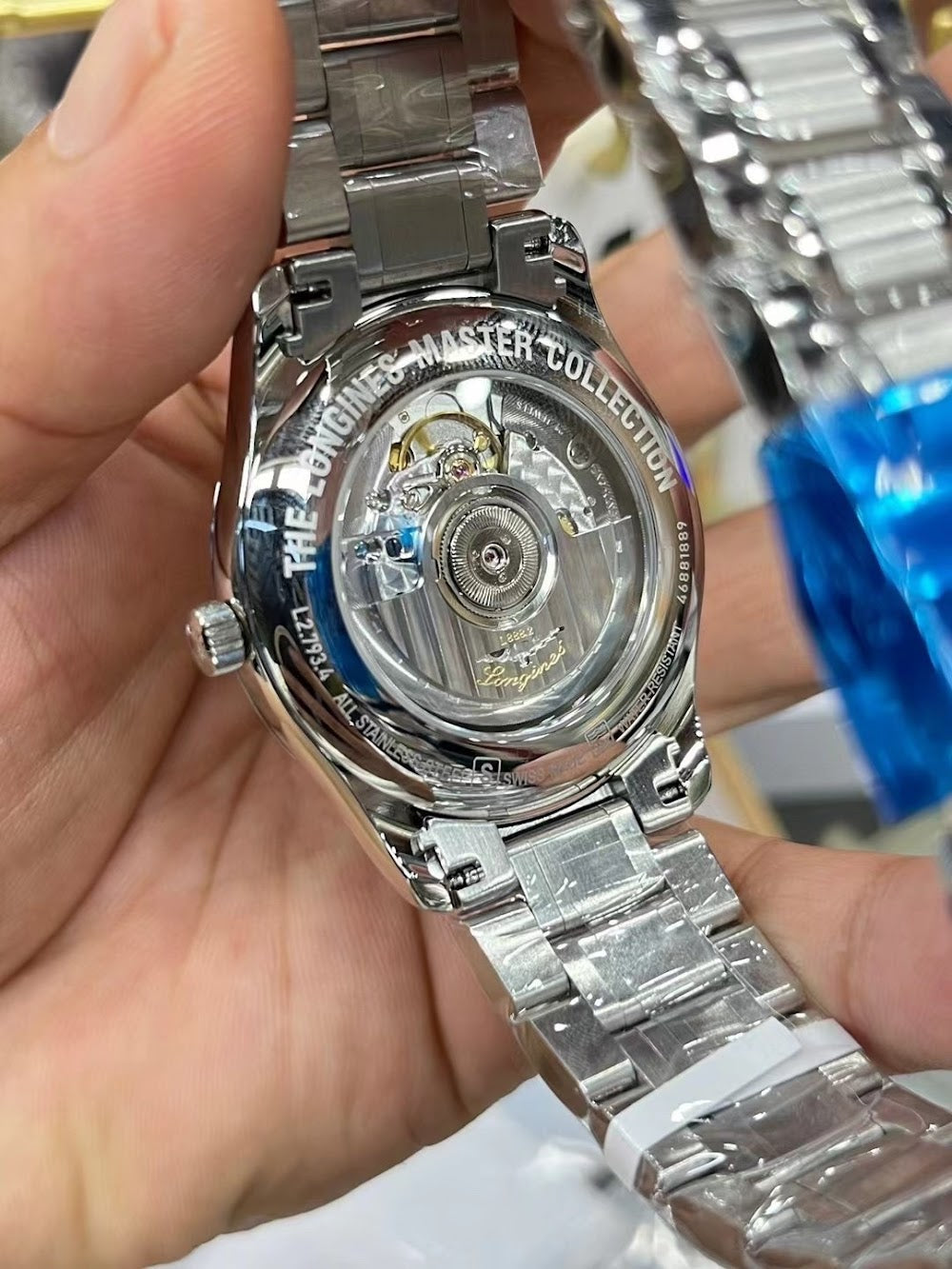 Dragons Bags Luxury Designer Watch --104514