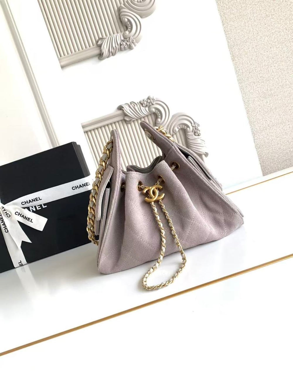 Dragons Bags CHn Luxury Bag --112827