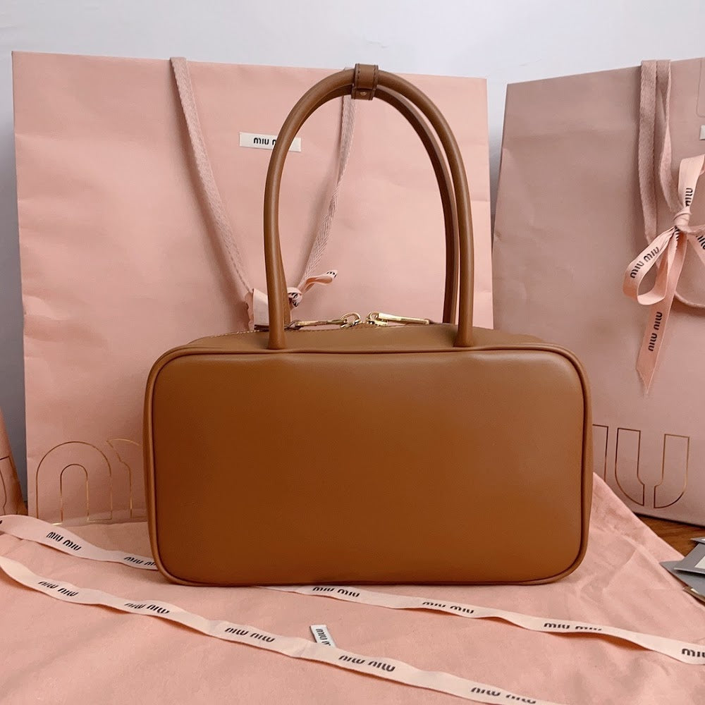 Dragons Bags Miun Miun Luxury Bag --123080