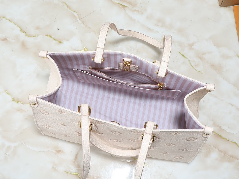 Dragons Bags ln Luxury Bag --76893
