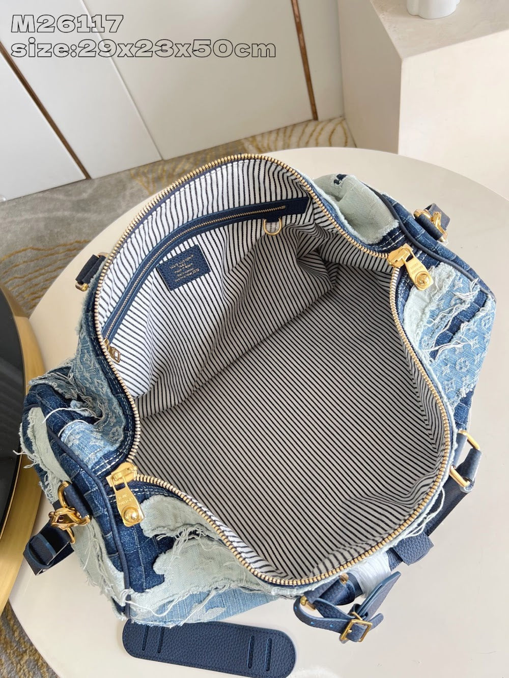 Dragons Bags ln Luxury Bag --97571