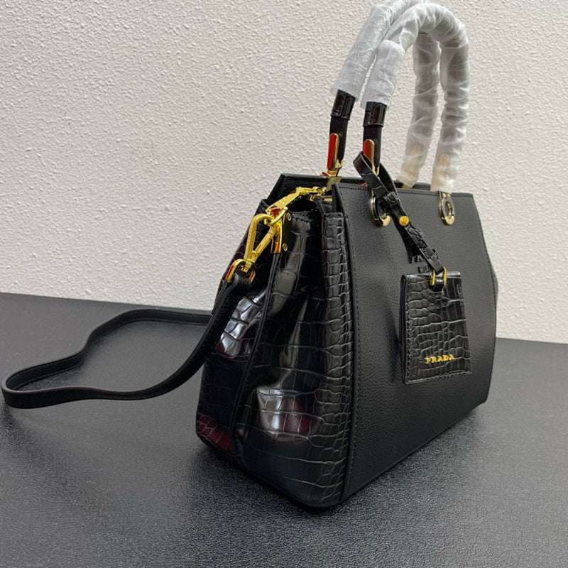 Dragons Bags pradn Luxury Bag --74033