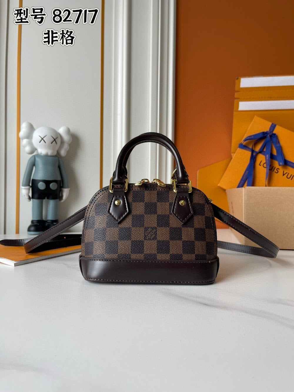 Dragons Bags ln Luxury Bag --77006