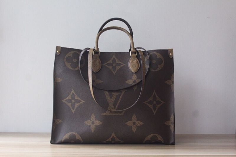 Dragons Bags ln Luxury Bag --58984