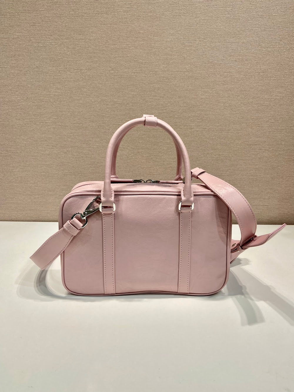 Dragons Bags Prada Luxury Bag --54394