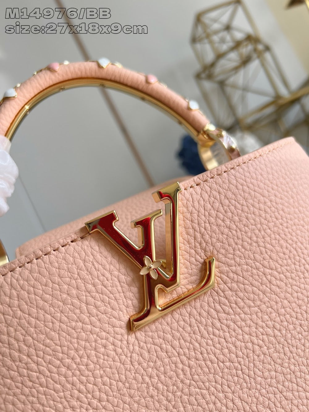 Dragons Bags ln Luxury Bag --97379