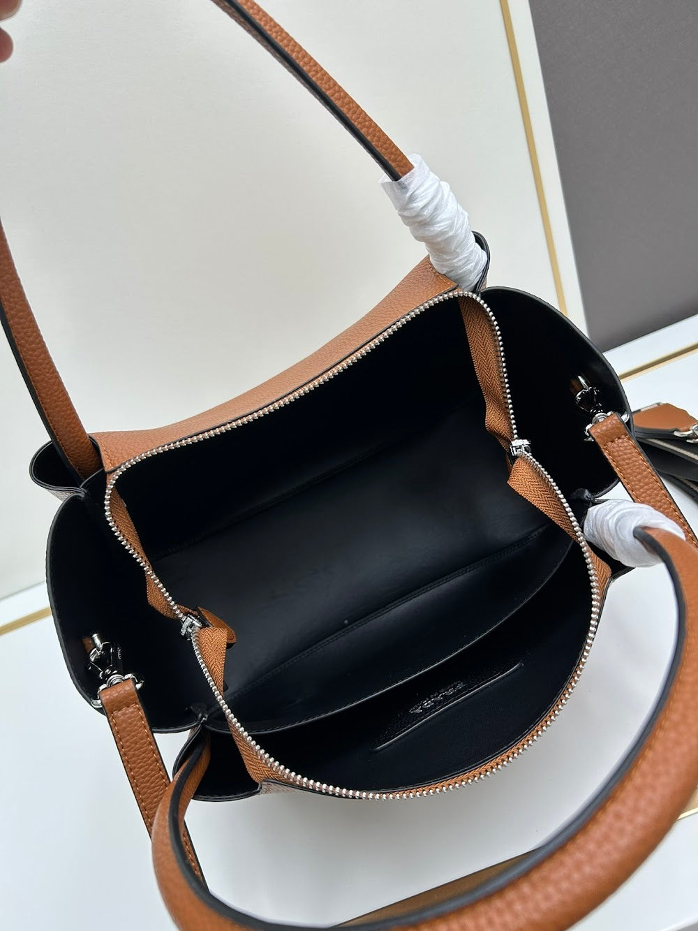 Dragons Bags pradn Luxury Bag --73910