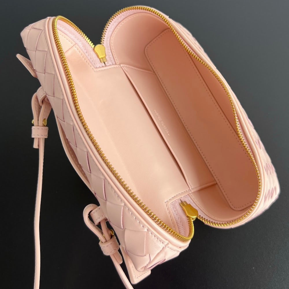 Dragons Bags Bottegan Luxury Bag --91034