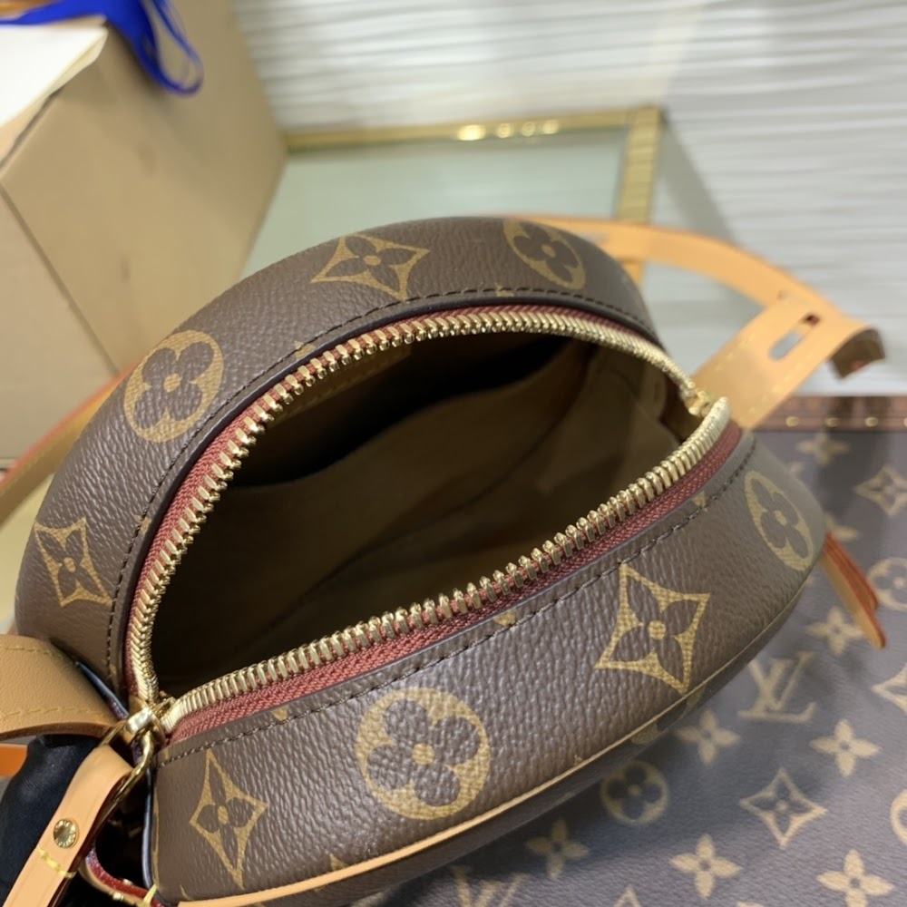 Dragons Bags LVn Luxury Bag --80902