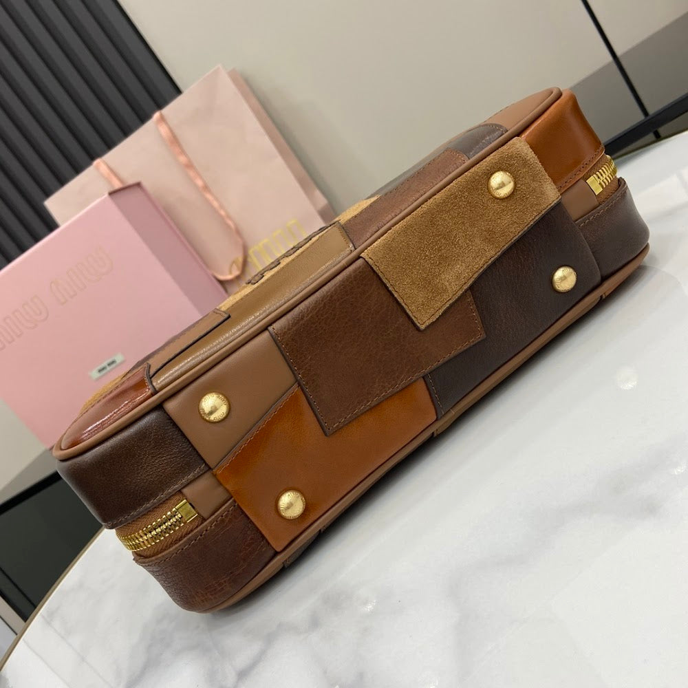 Dragons Bags Miun Miun Luxury Bag --122163