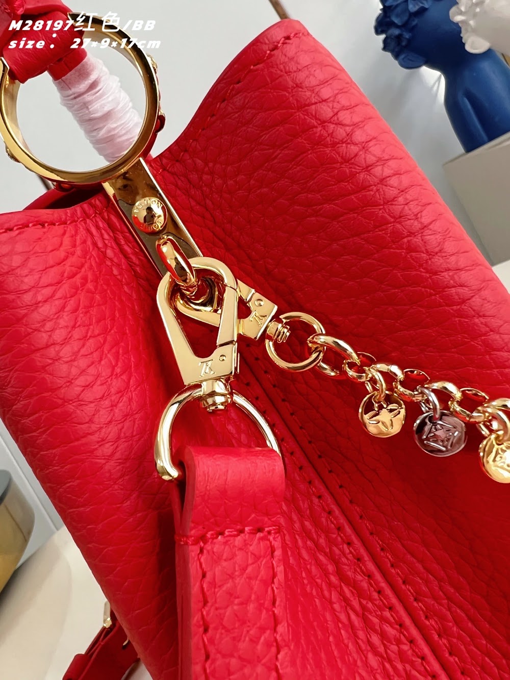 Dragons Bags ln Luxury Bag --96624