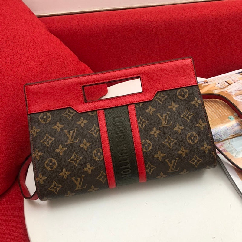 Dragons Bags LVn Luxury Bag --80609