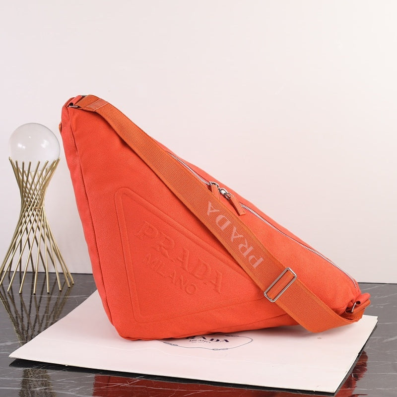 Dragons Bags pradn Luxury Bag --73125