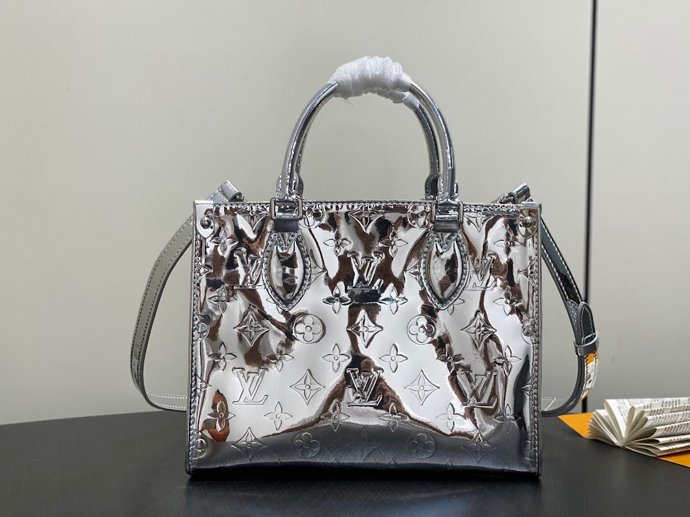 Dragons Bags ln Luxury Bag --97522