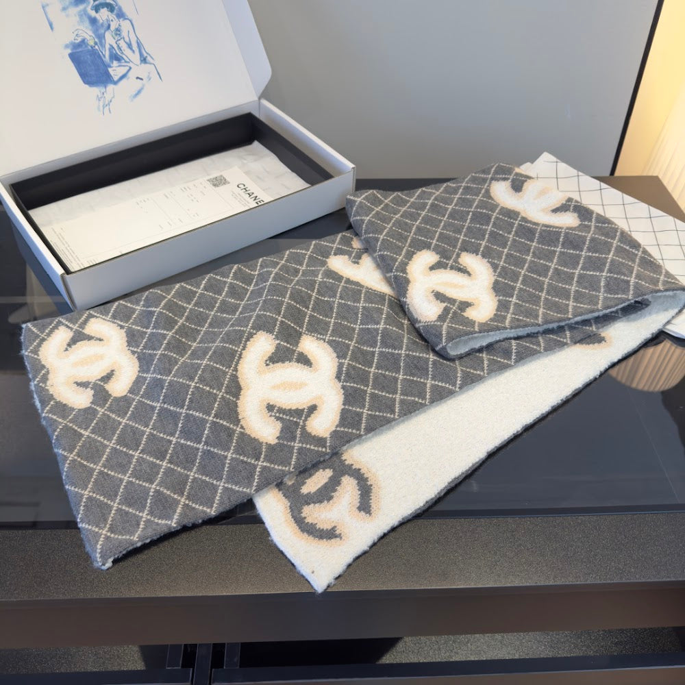 Dragons Bags Premium Designer Scarf --99632