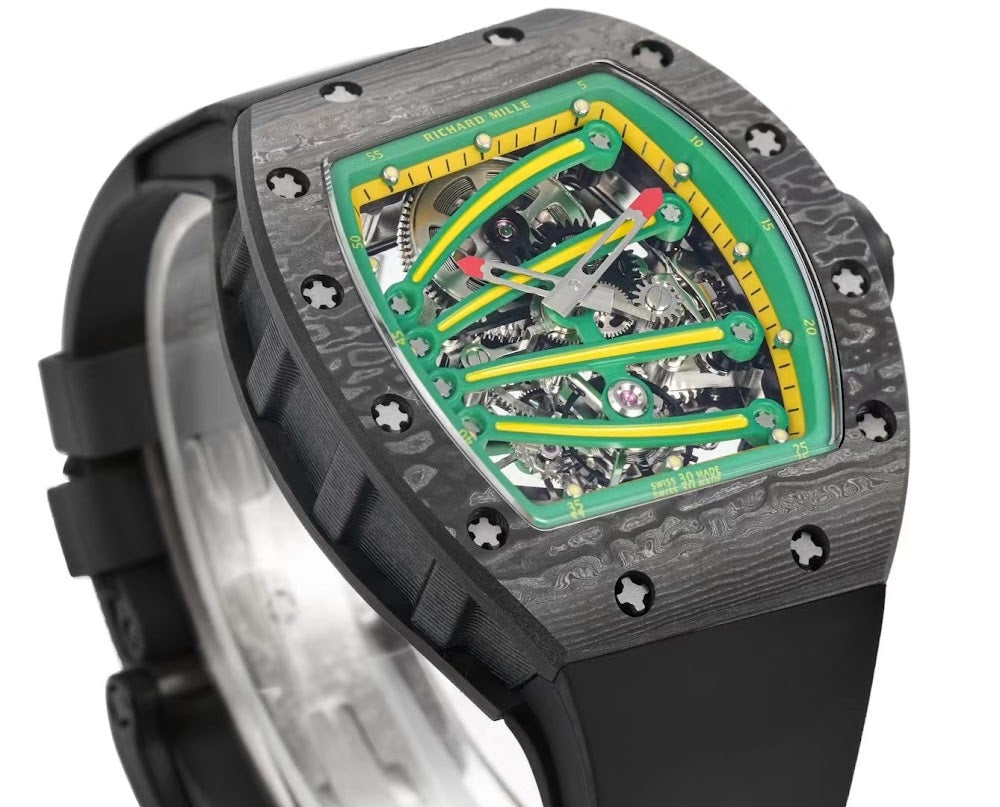 Dragons Bags Luxury Designer Watch --103116