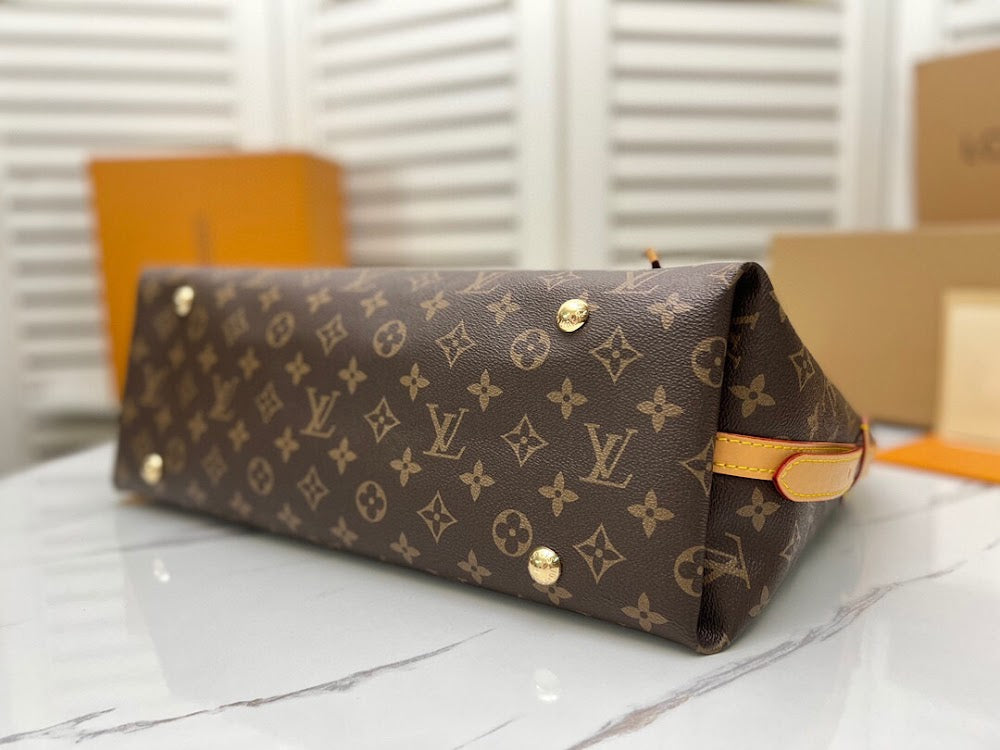 Dragons Bags ln Luxury Bag --81404