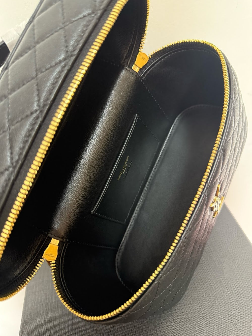 Dragons Bags YSLn Luxury Bag --119843