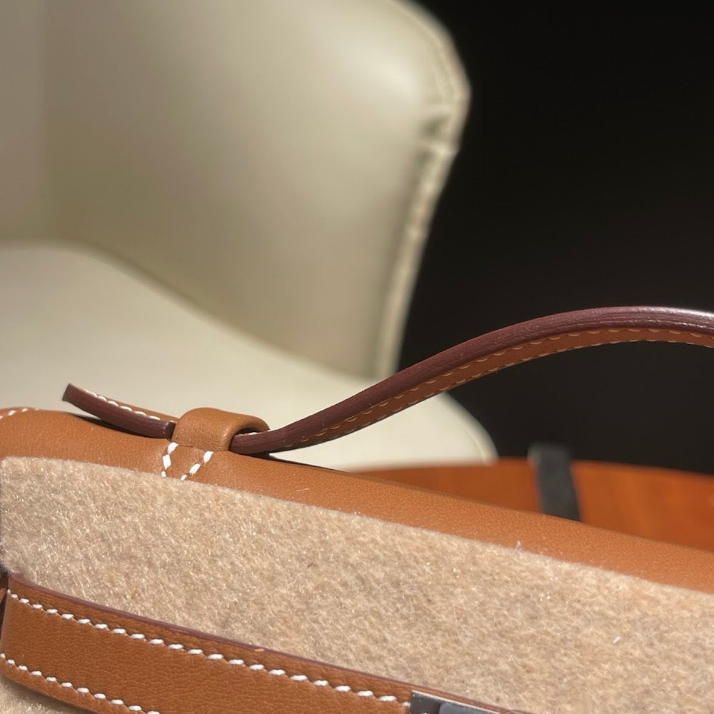 Dragons BagsHermesn Luxury Bag --118687