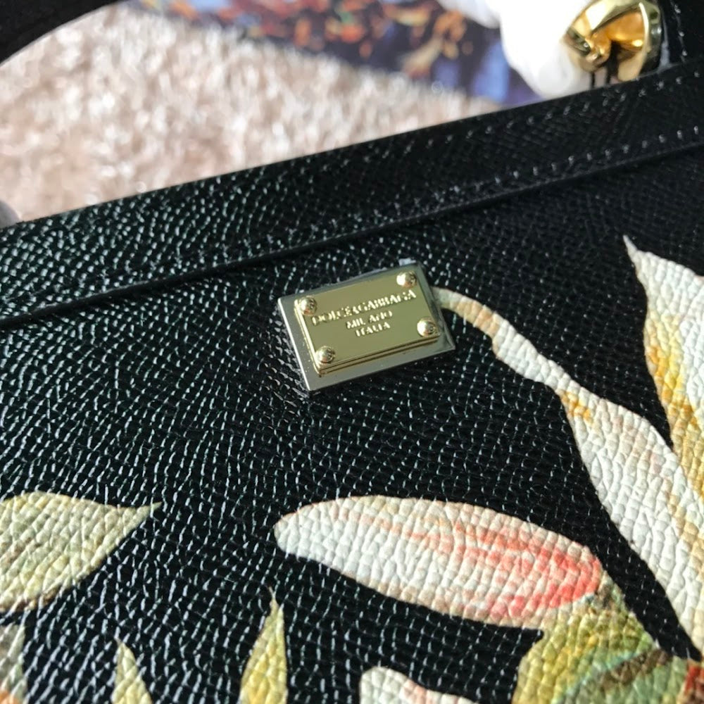 Dragons Bags DGn Luxury Bag --94105
