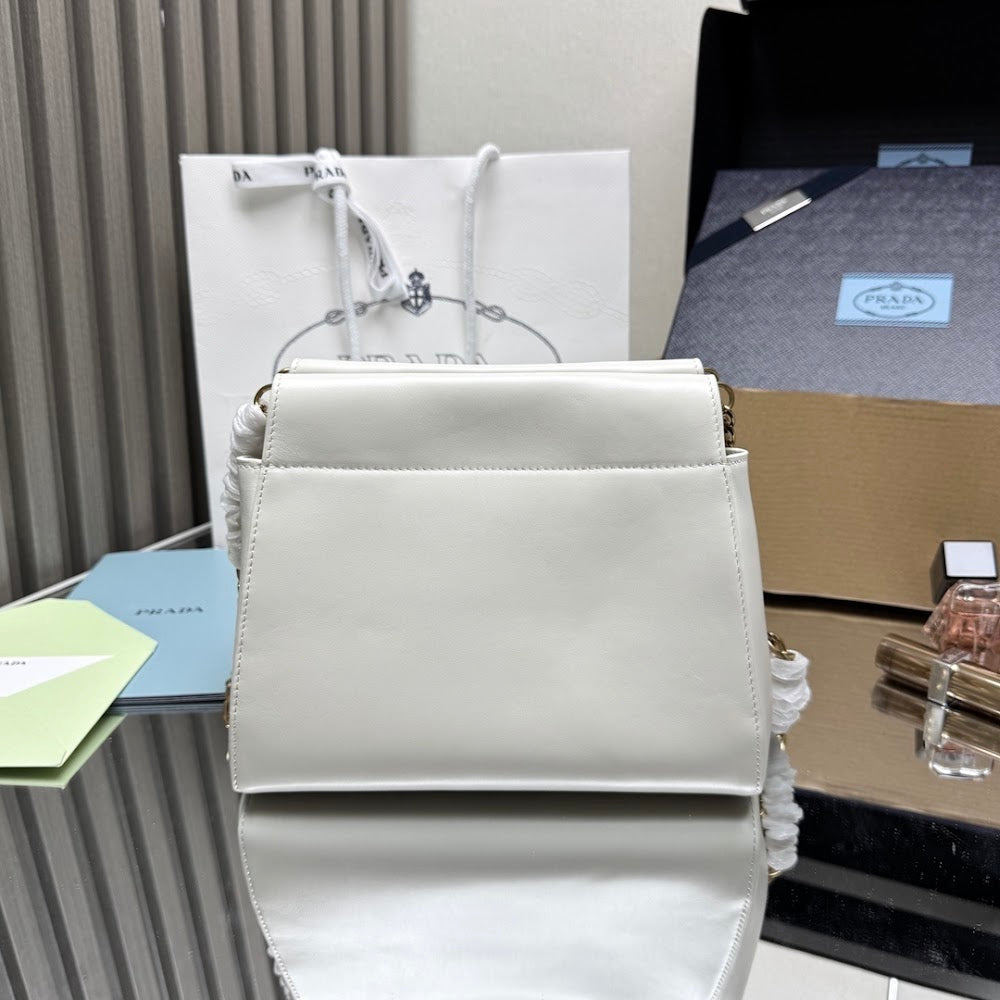 Dragons Bags Pradn Luxury Bag --102923