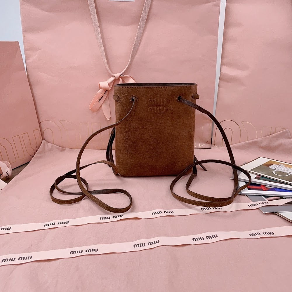 Dragons Bags Miun Miun Luxury Bag --123711
