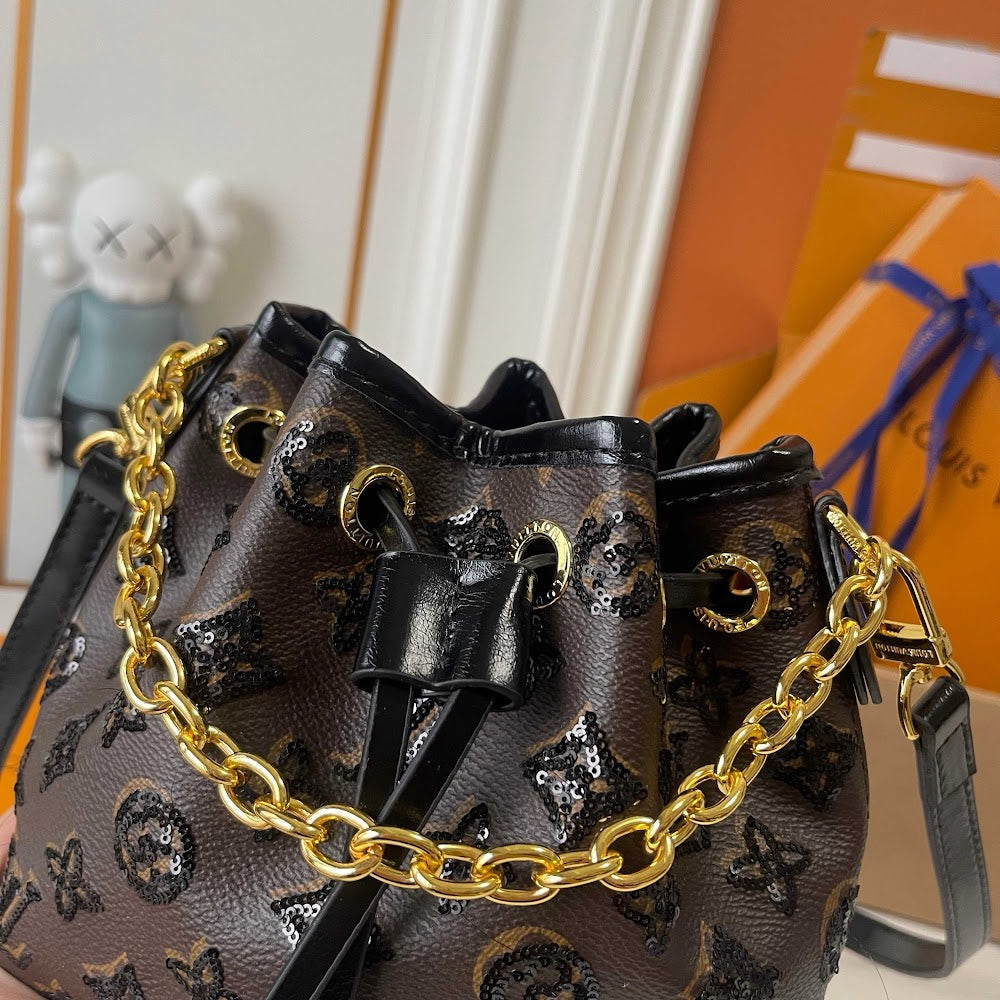 Dragons Bags LVn Luxury Bag --78834
