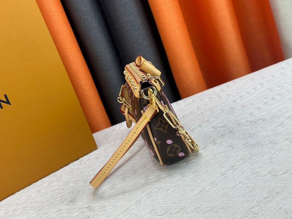Dragons Bags ln Luxury Bag --76718