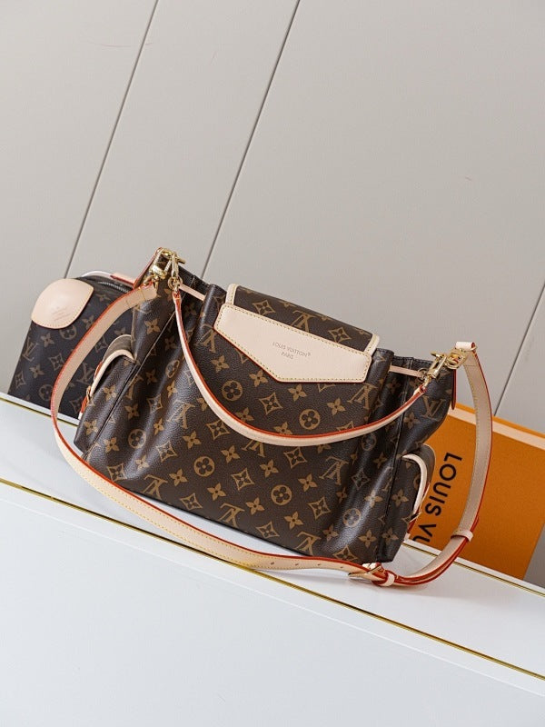Dragons Bags LVn Luxury Bag --79232
