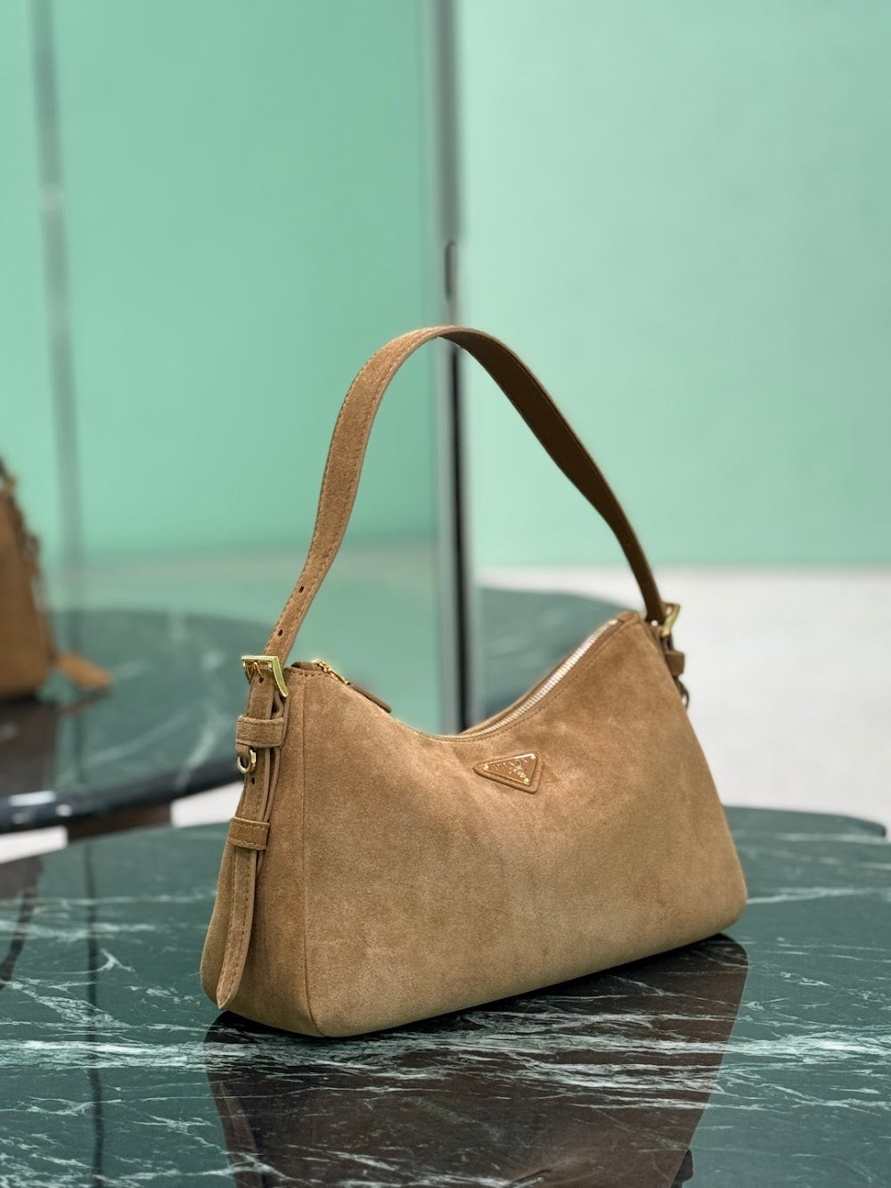 Dragons Bags Pradn Luxury Bag --102990