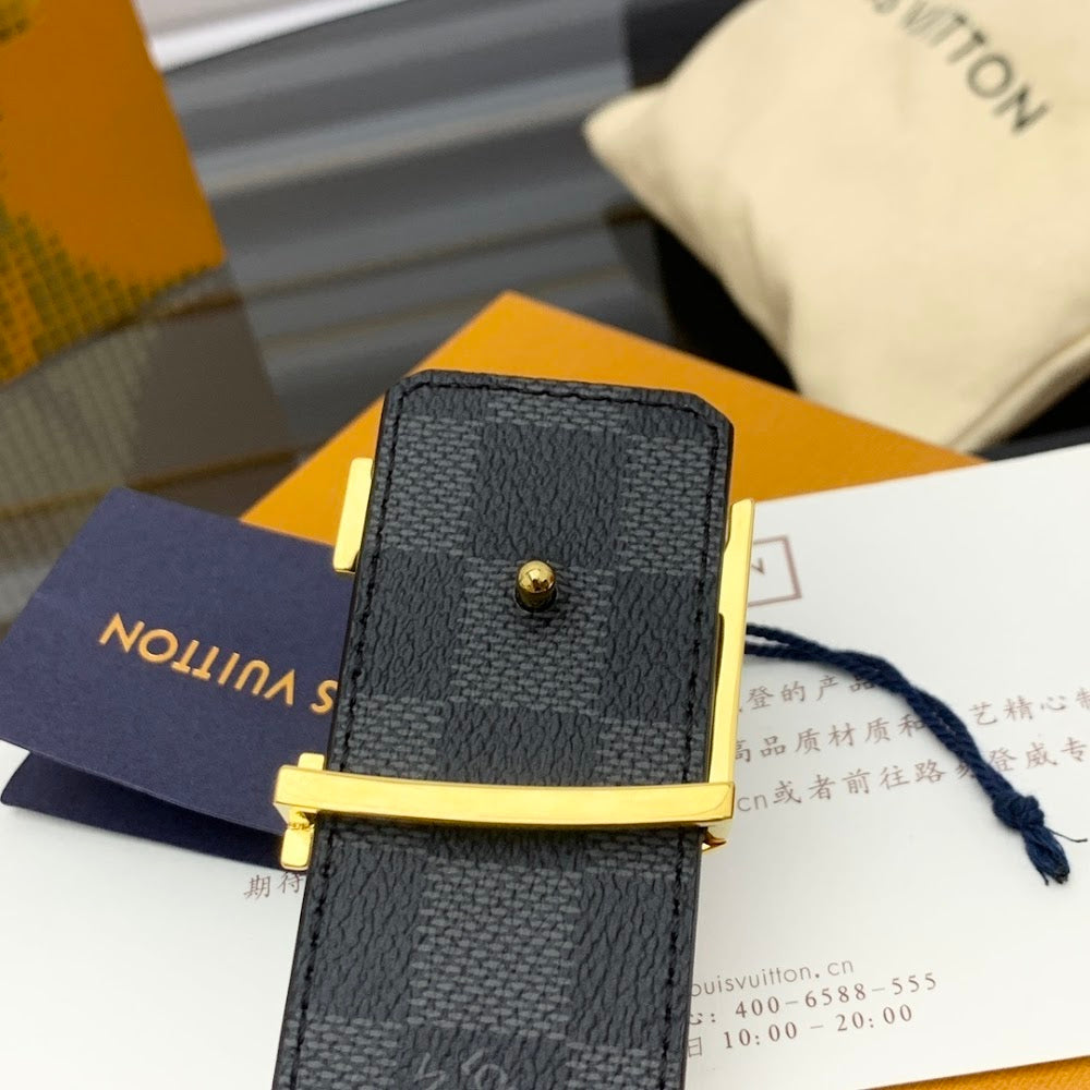 Dragons Bags ln Luxury Belt --109995