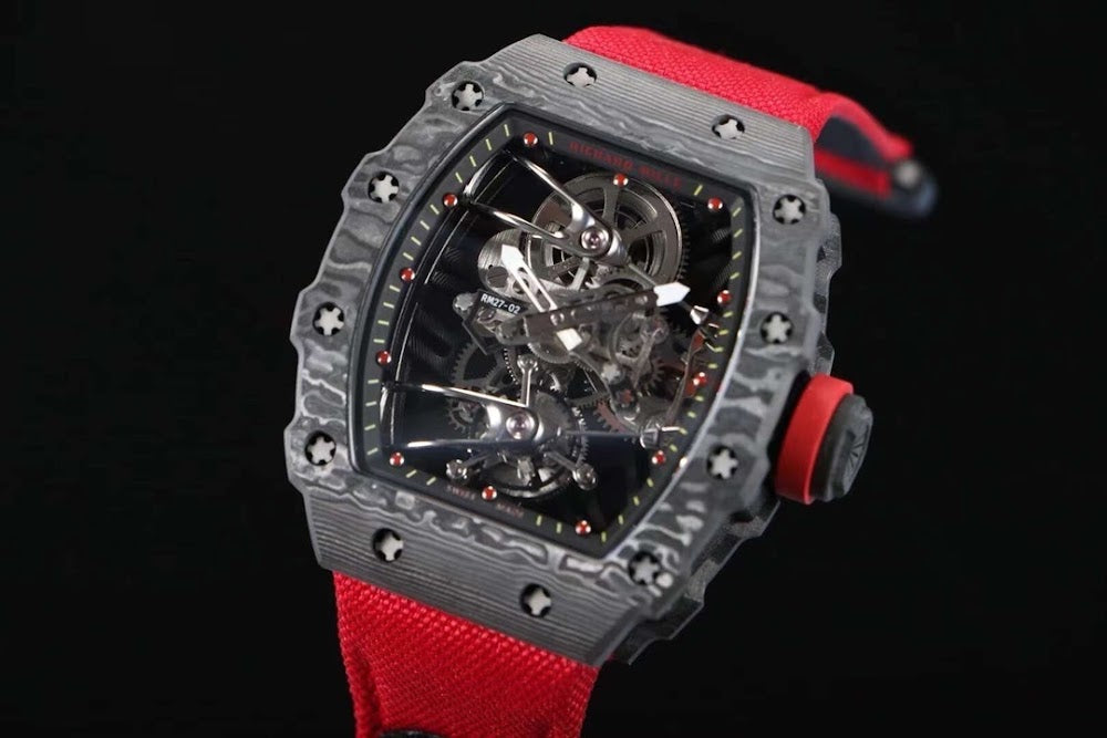 Dragons Bags Luxury Designer Watch --103489