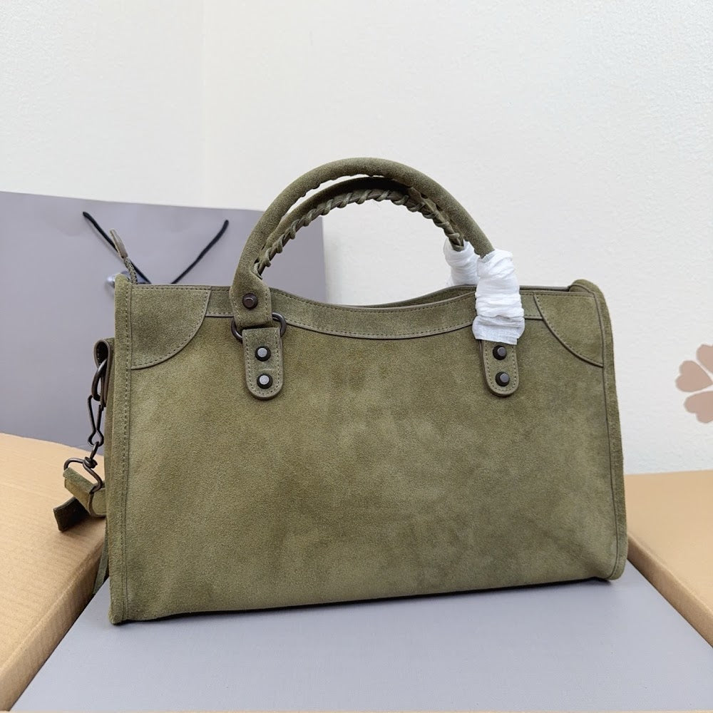 Dragons Bags Balenciaga Luxury Bag --111303