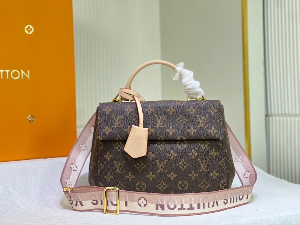 Dragons Bags LVn Luxury Bag --81198