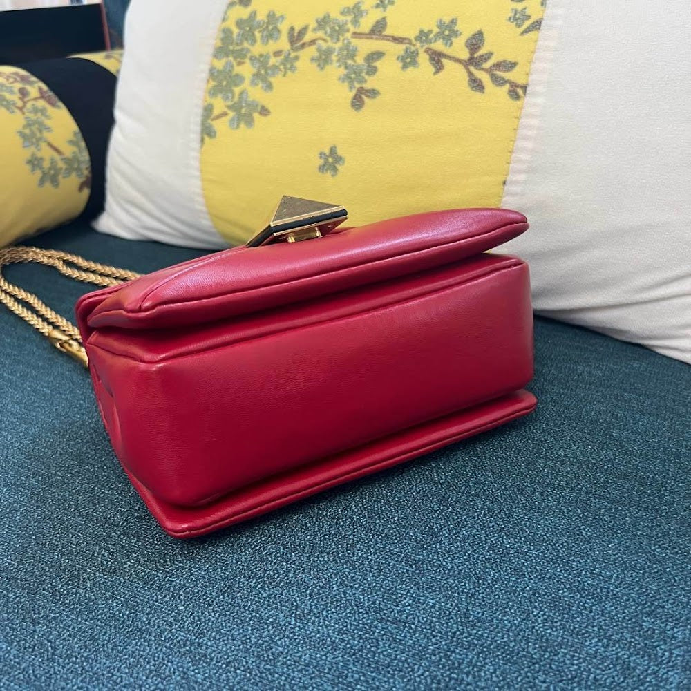 Dragons Bags Valentine Luxury Bag --121887